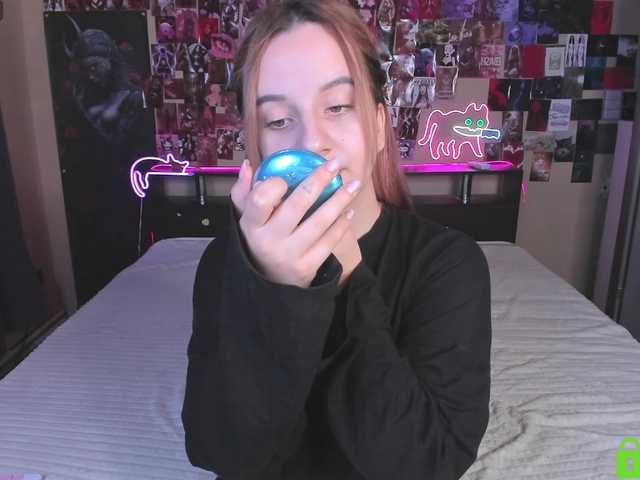 Angel1Bunny live cam on BongaCams