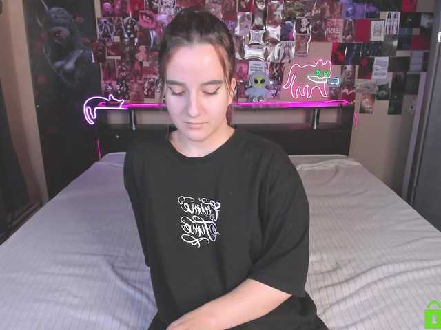 Angel1Bunny live cam on BongaCams