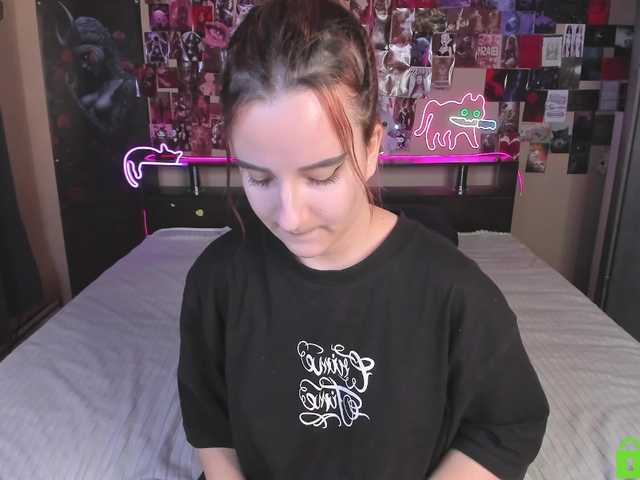 Angel1Bunny live cam on BongaCams
