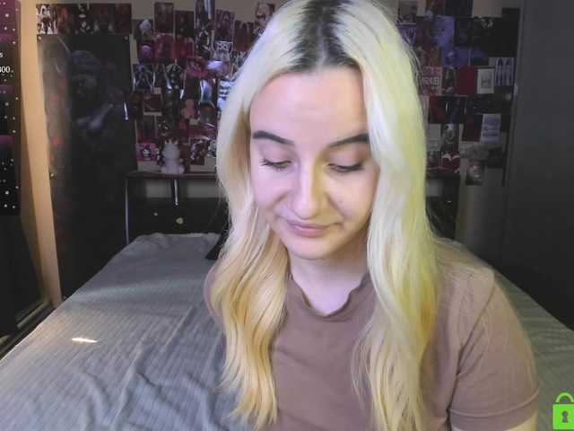 Angel1Bunny live cam on BongaCams