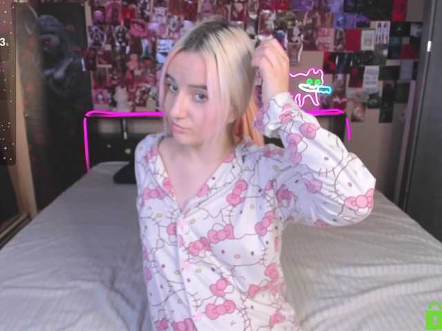 Angel1Bunny live cam on BongaCams