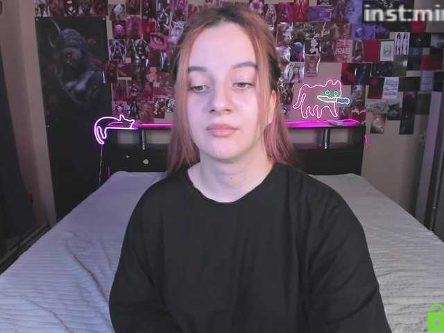 Angel1Bunny live cam on BongaCams