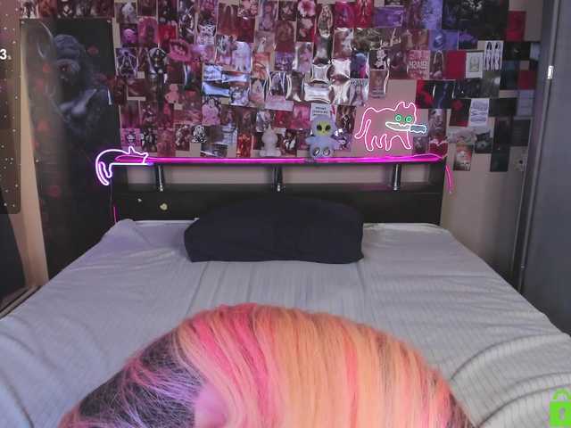 Angel1Bunny live cam on BongaCams