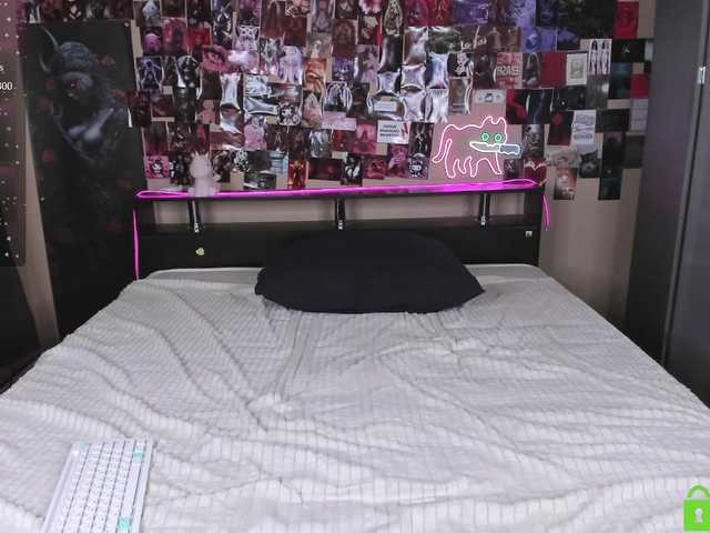 Angel1Bunny live cam on BongaCams