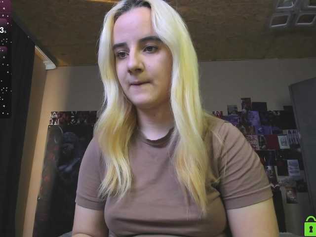 Angel1Bunny live webcam show