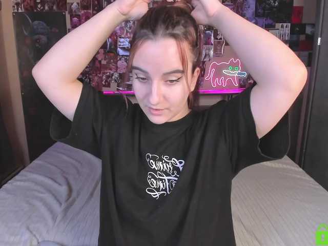 Angel1Bunny live cam on BongaCams
