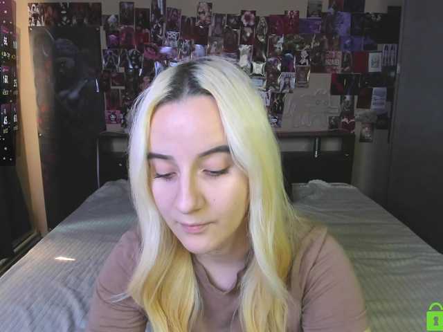 Angel1Bunny live webcam show
