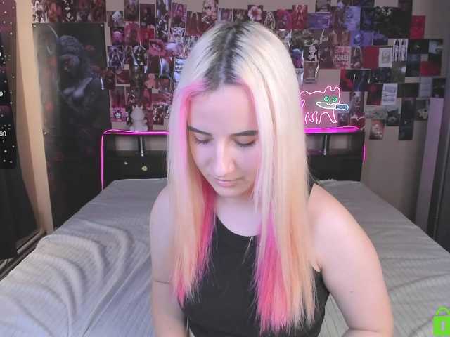 Angel1Bunny live cam on BongaCams