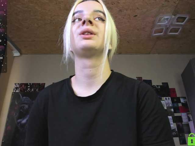 Angel1Bunny live webcam show