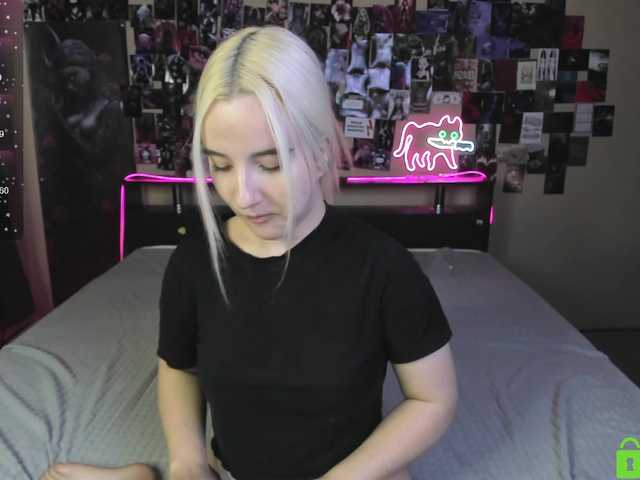 Angel1Bunny webcam