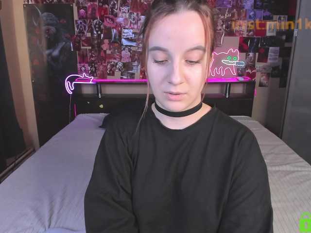 Angel1Bunny live cam on BongaCams