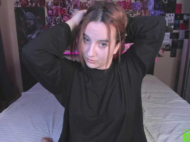 Angel1Bunny live cam on BongaCams