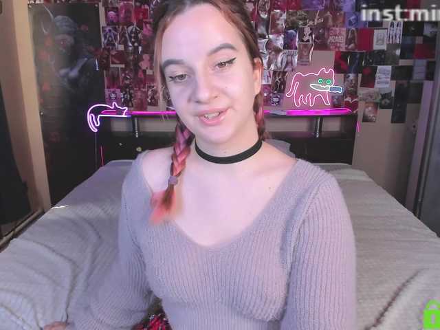 Angel1Bunny live cam on BongaCams
