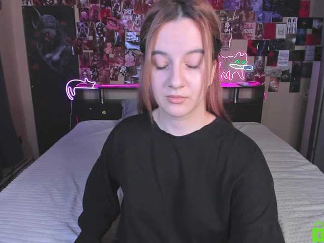 Angel1Bunny live cam on BongaCams