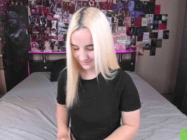 Angel1Bunny Sex Cam Show