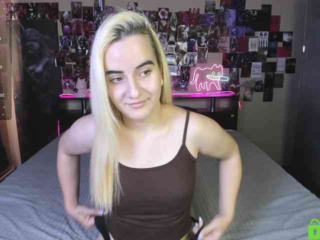 Angel1Bunny webcam