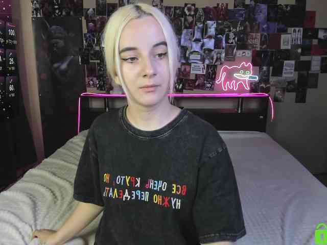 Angel1Bunny webcam
