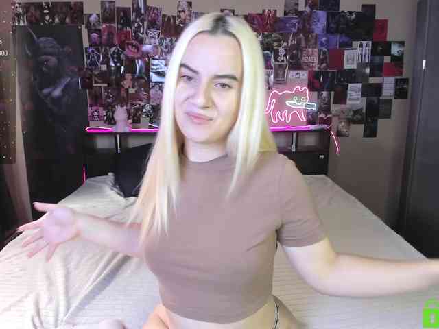 Angel1Bunny webcam