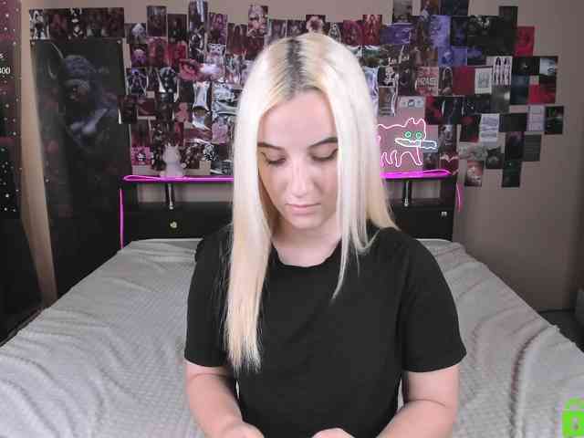 Angel1Bunny webcam