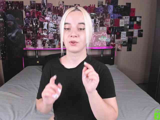 Angel1Bunny webcam
