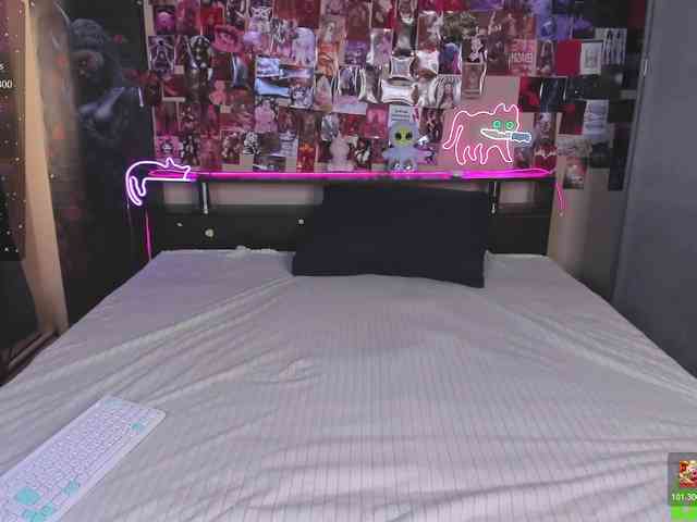 Angel1Bunny webcam