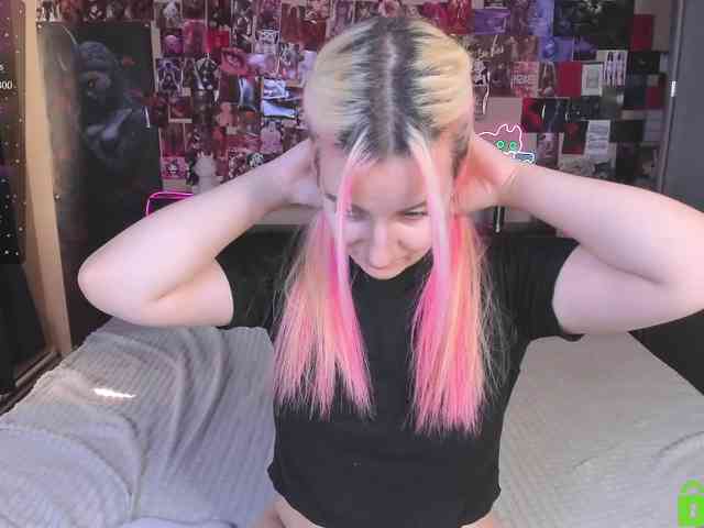 Angel1Bunny webcam