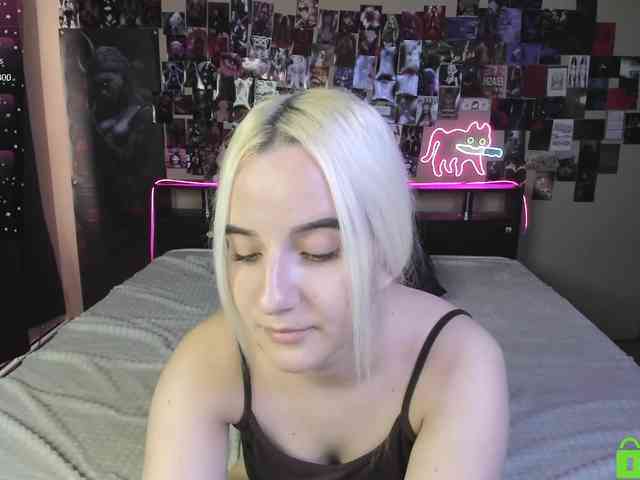 Angel1Bunny webcam