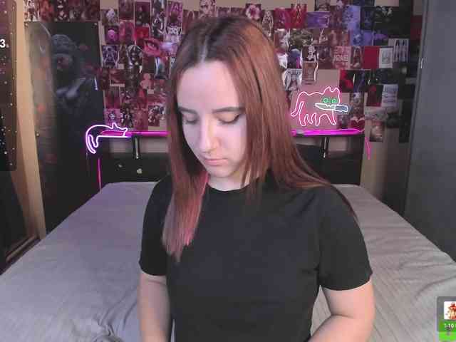 Angel1Bunny webcam