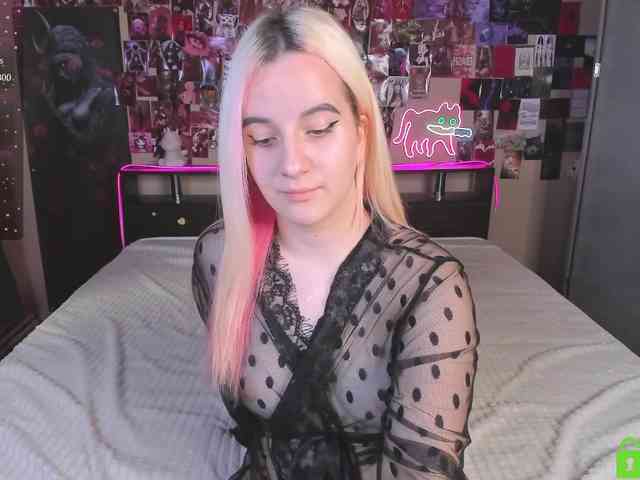 Angel1Bunny webcam