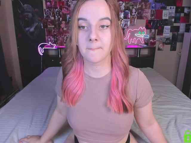 Angel1Bunny webcam