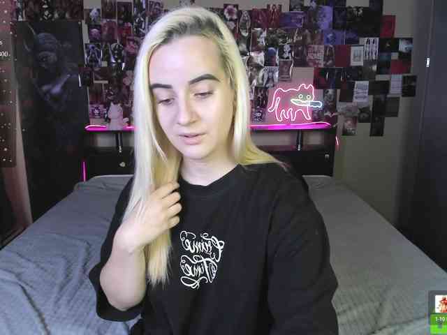 Angel1Bunny webcam