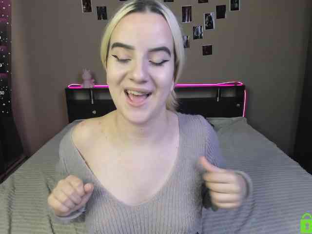 Angel1Bunny webcam