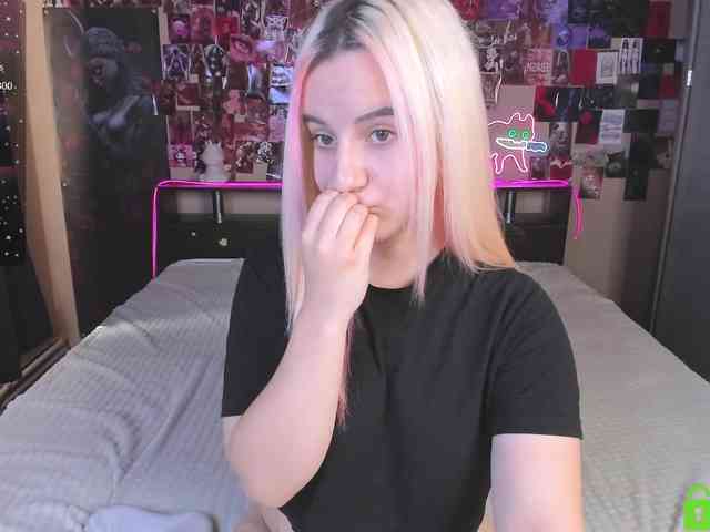 Angel1Bunny webcam