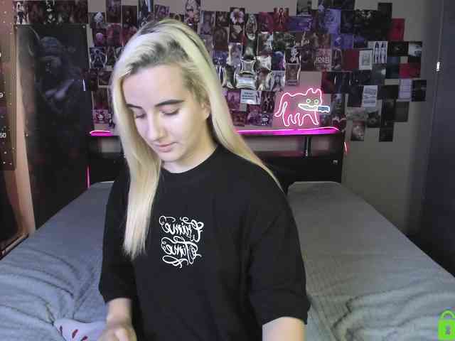 Angel1Bunny webcam