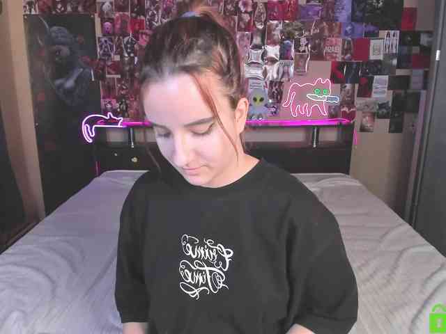 Angel1Bunny webcam