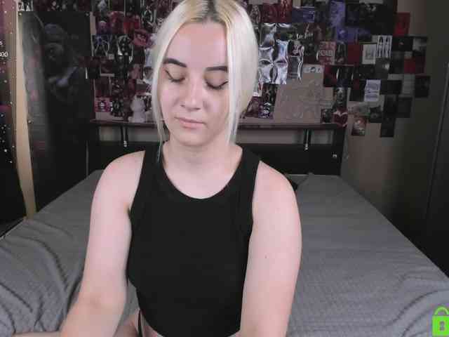 Angel1Bunny webcam