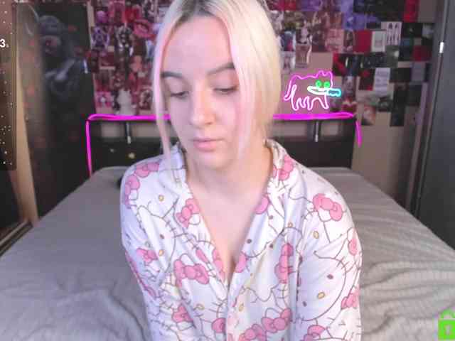 Angel1Bunny webcam