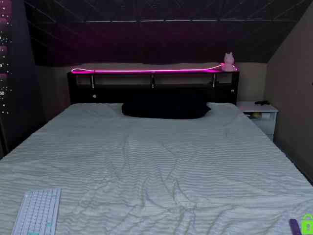Angel1Bunny webcam