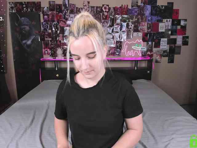 Angel1Bunny Sex Cam Show