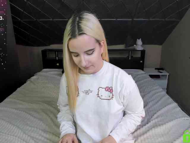 Angel1Bunny webcam