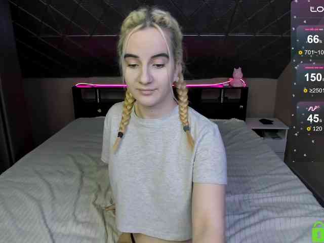Angel1Bunny webcam