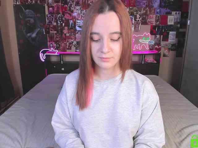 Angel1Bunny webcam