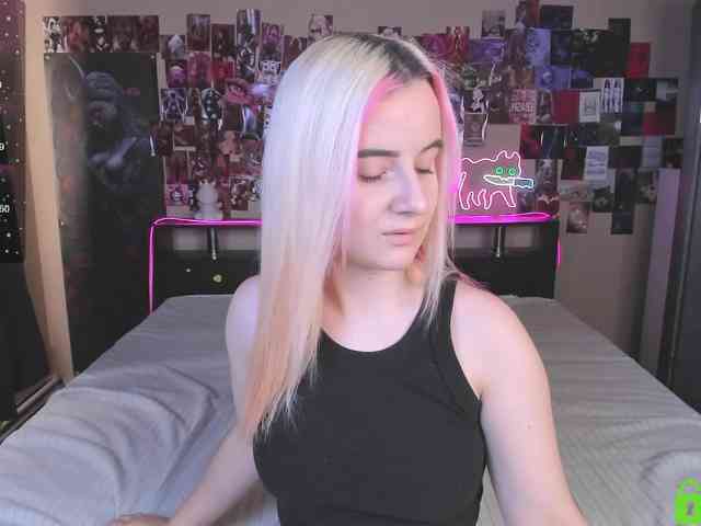 Angel1Bunny webcam