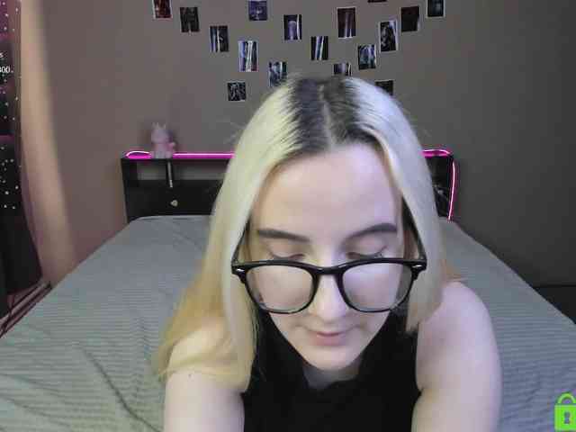 Angel1Bunny webcam