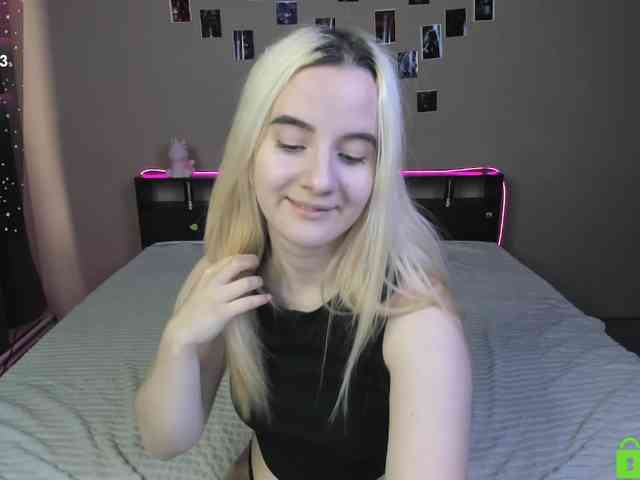 Angel1Bunny webcam