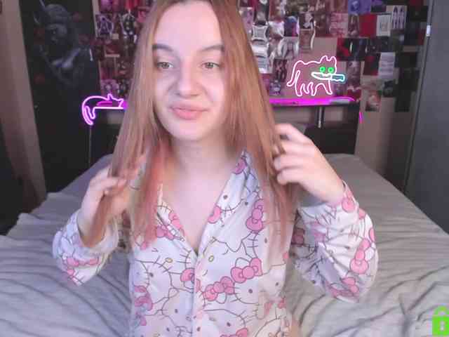 Angel1Bunny webcam