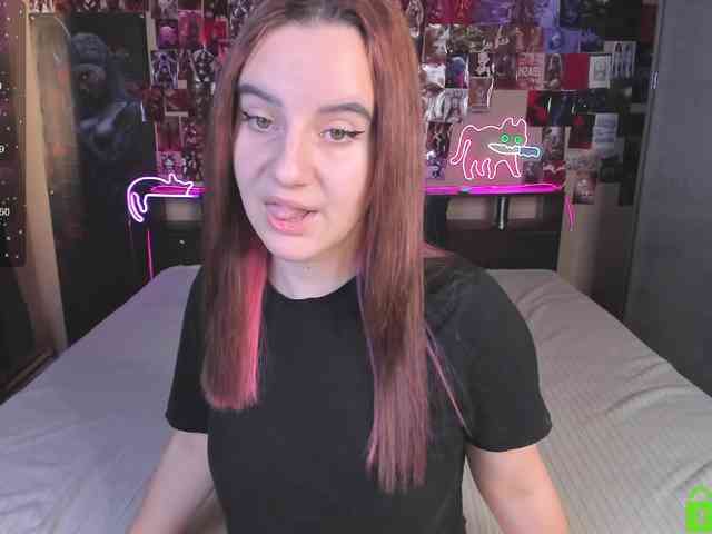Angel1Bunny webcam