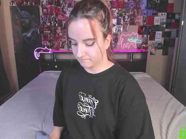 Angel1Bunny webcam