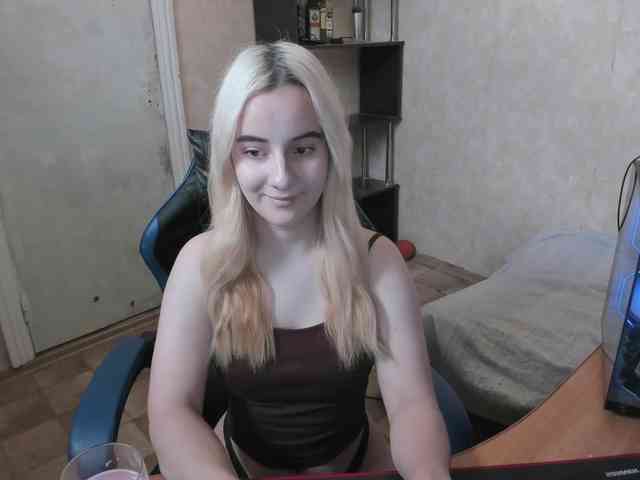 Angel1Bunny webcam