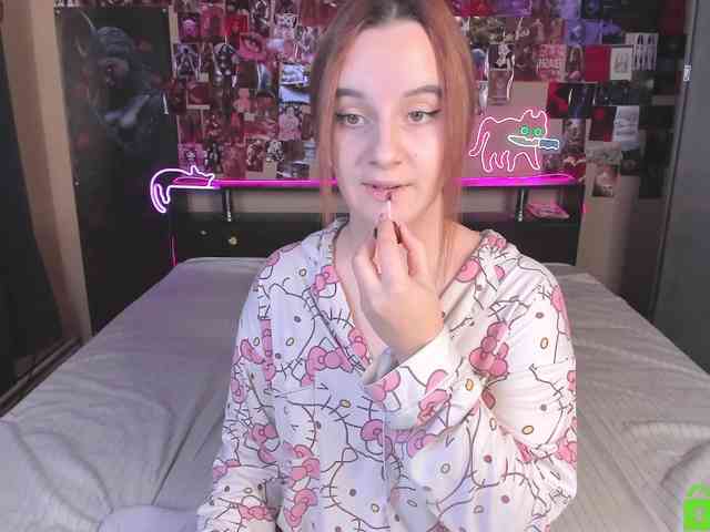 Angel1Bunny webcam